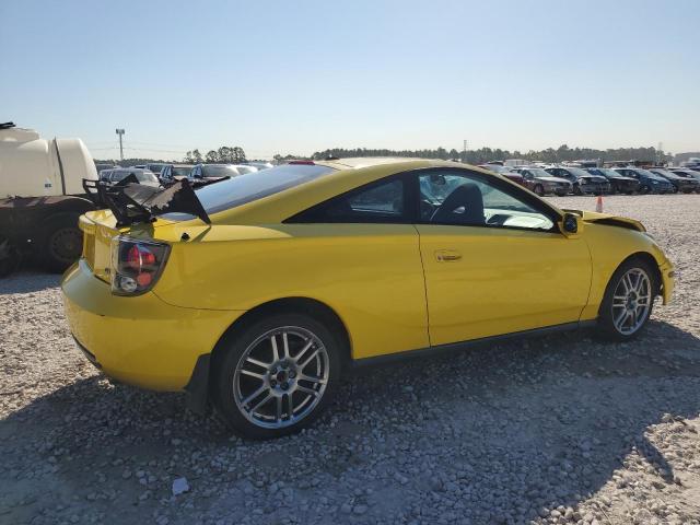 Photo 3 from auction – 2002 TOYOTA CELICA GT with VIN JTDDR32T520124042
