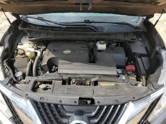 Photo 11 from auction – 2016 NISSAN MURANO S with VIN 5N1AZ2MG9GN115265