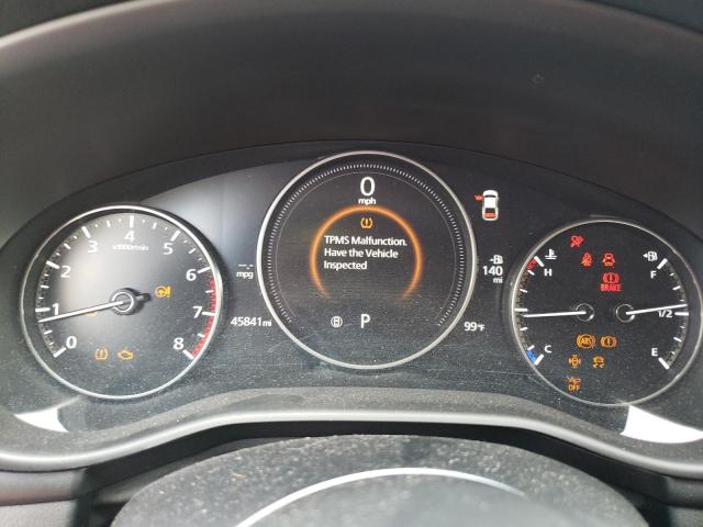 Photo 9 from auction – 2021 MAZDA 3 with VIN JM1BPBAYXM1309138