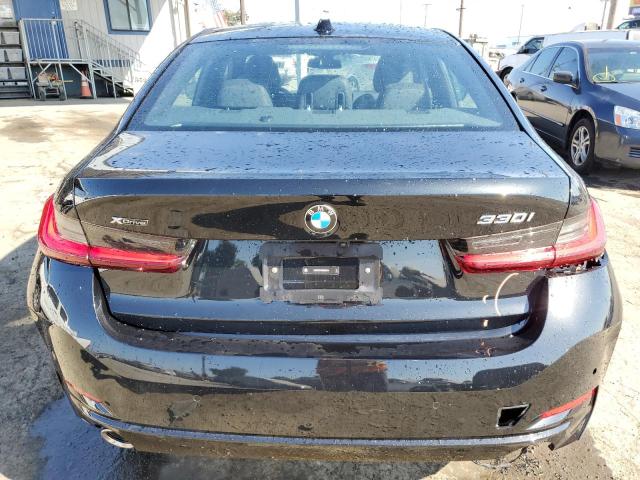 Foto 6 de la subasta – 2024 BMW 330XI con VIN 3MW89FF00R8E66739