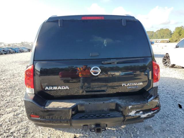 Photo 6 from auction – 2012 NISSAN ARMADA SV with VIN 5N1BA0ND2CN601981