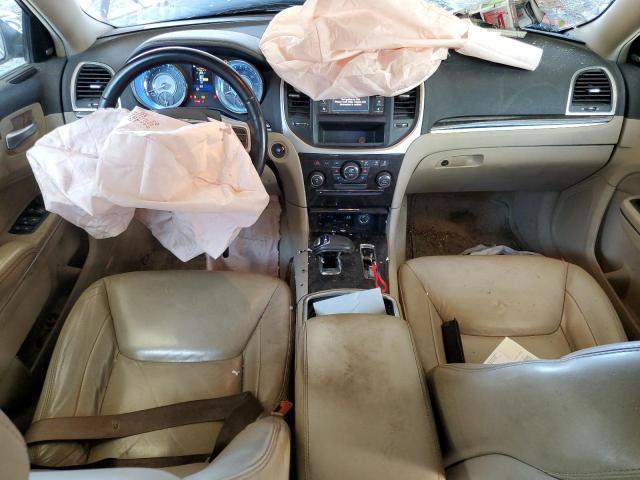 Photo 8 from auction – 2012 CHRYSLER 300 LIMITE with VIN 2C3CCACG4CH142424