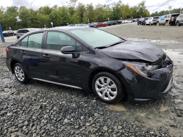 Photo 4 from auction – 2023 TOYOTA COROLLA LE with VIN 5YFB4MDE5PP022358