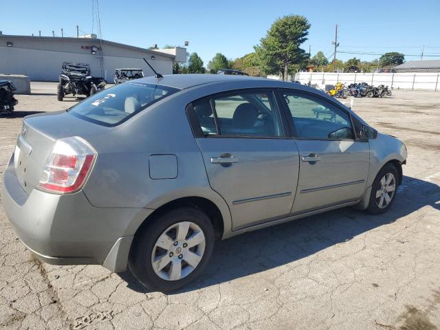 Photo 3 from auction – 2008 NISSAN SENTRA 2.0 with VIN 3N1AB61E08L720850