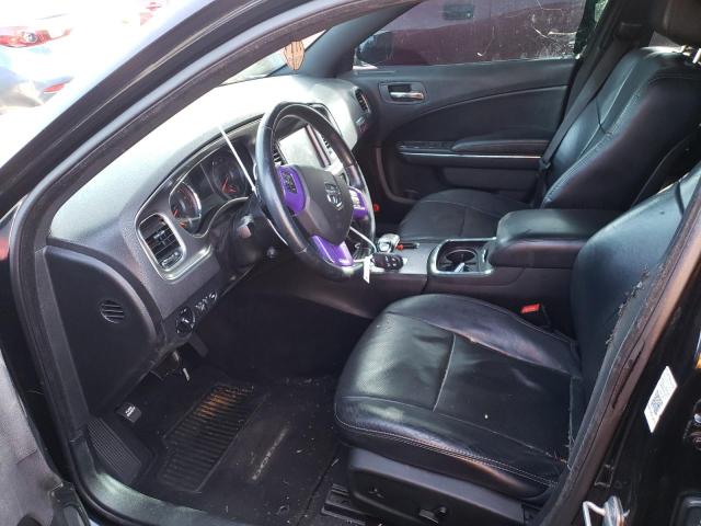Photo 7 from auction – 2014 DODGE CHARGER SX with VIN 2C3CDXHG2EH105531