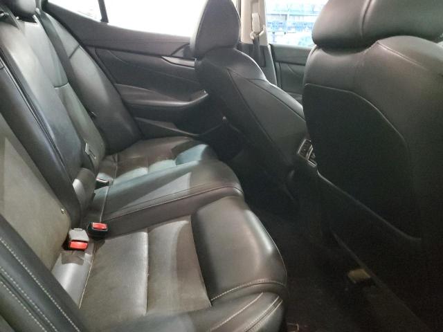 Photo 10 from auction – 2017 NISSAN MAXIMA 3.5 with VIN 1N4AA6AP4HC430646