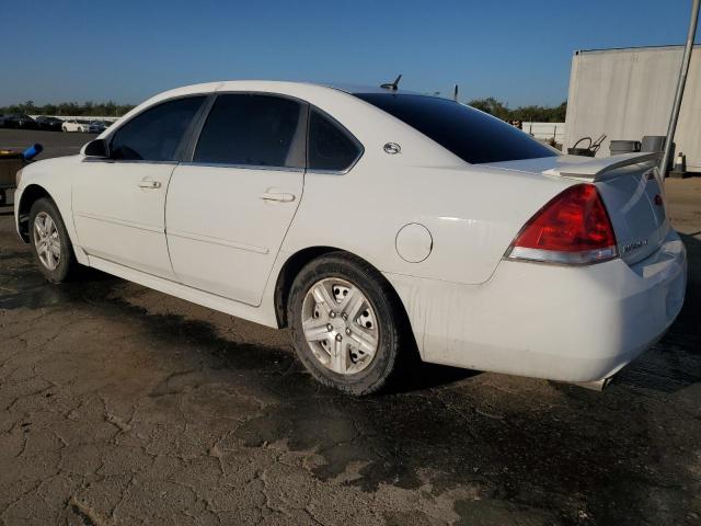 Photo 2 from auction – 2013 CHEVROLET IMPALA LT with VIN 2G1WG5E39D1131646