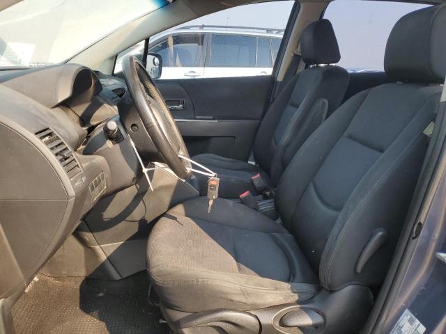 Photo 7 from auction – 2008 MAZDA 5 with VIN JM1CR293180304185