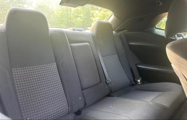 Photo 6 from auction – 2019 DODGE CHALLENGER with VIN 2C3CDZAGXKH524860
