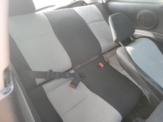 Photo 10 from auction – 2012 TOYOTA YARIS with VIN JTDJTUD31CD512046