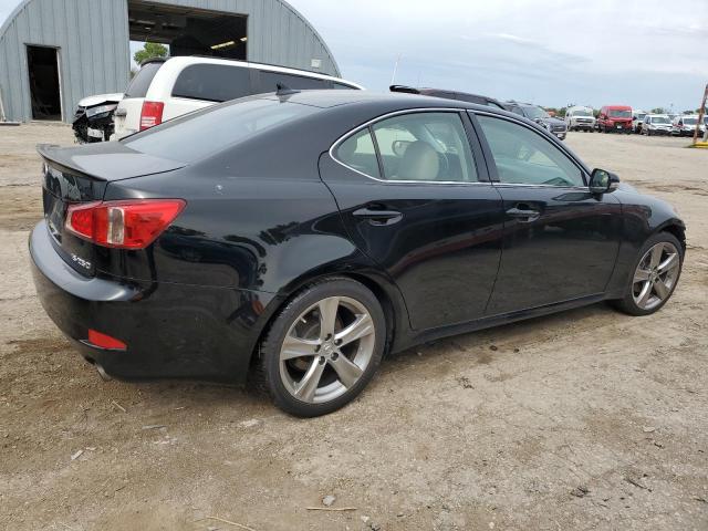 Photo 3 from auction – 2012 LEXUS IS 250 with VIN JTHBF5C27C5161386