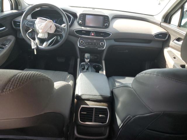 Photo 8 from auction – 2019 HYUNDAI SANTA FE S with VIN 5NMS2CAD3KH096568