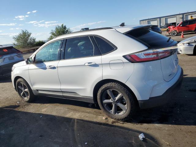 Photo 2 from auction – 2024 FORD EDGE SEL with VIN 2FMPK4J90RBA20690