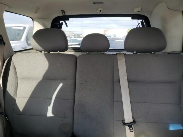 Photo 10 from auction – 2009 FORD ESCAPE HYB with VIN 1FMCU49389KA60160