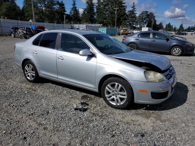 Photo 4 from auction – 2006 VOLKSWAGEN JETTA TDI with VIN 3VWRT71K76M049044