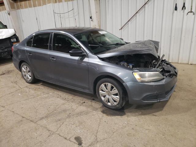 Photo 4 from auction – 2014 VOLKSWAGEN JETTA BASE with VIN 3VW2K7AJ6EM233949