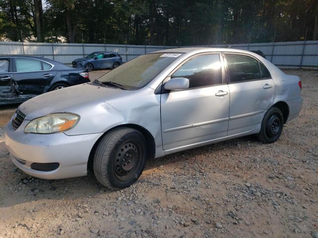 TOYOTA COROLLA CE 2008 with VIN 2T1BR32E48C900149 - Photo from auction