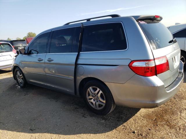 Photo 2 from auction – 2005 HONDA ODYSSEY EX with VIN 5FNRL38635B066625