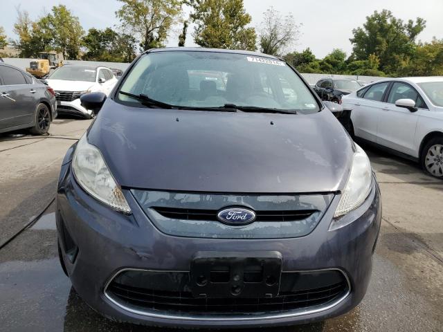 Foto 5 de la subasta – 2012 FORD FIESTA SE con VIN 3FADP4EJ1CM183258