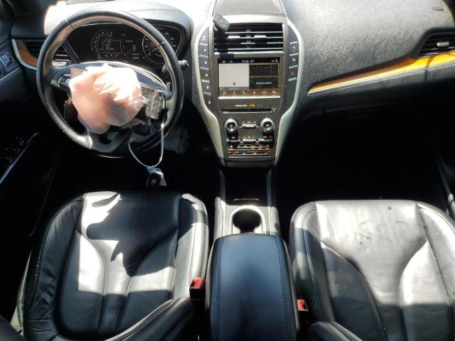 Photo 8 from auction – 2019 LINCOLN MKC SELECT with VIN 5LMCJ2C96KUL23215