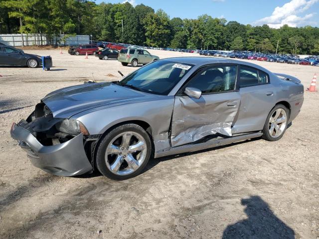 DODGE CHARGER SE 2013 with VIN 2C3CDXBG5DH654776 - Photo from auction