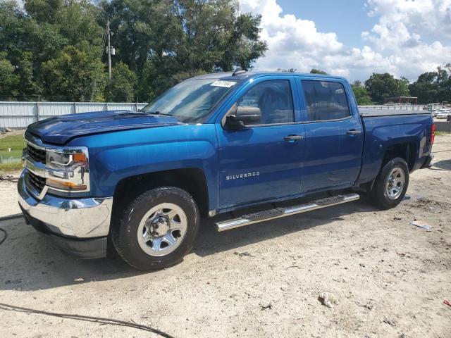 Zdjęcie 1 z aukcji – 2016 CHEVROLET SILVERADO z VIN 3GCPCNEC5GG296953