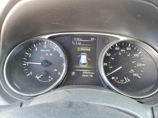 Photo 9 from auction – 2015 NISSAN ROGUE S with VIN 5N1AT2MV1FC847884