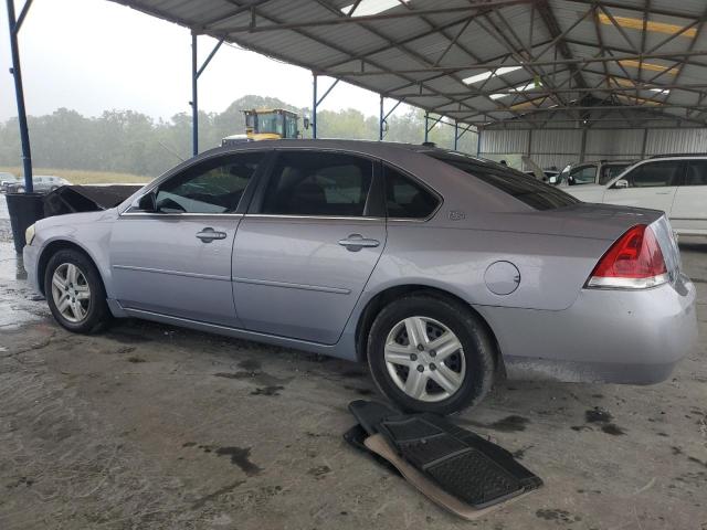 Photo 2 from auction – 2006 CHEVROLET IMPALA LS with VIN 2G1WB58K369115688