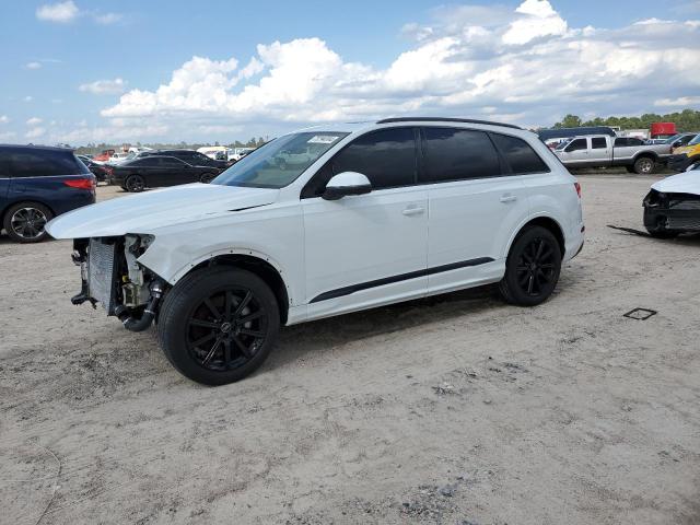 AUDI Q7 PREMIUM 2024 with VIN WA1LCBF70RD001900 - Photo from auction