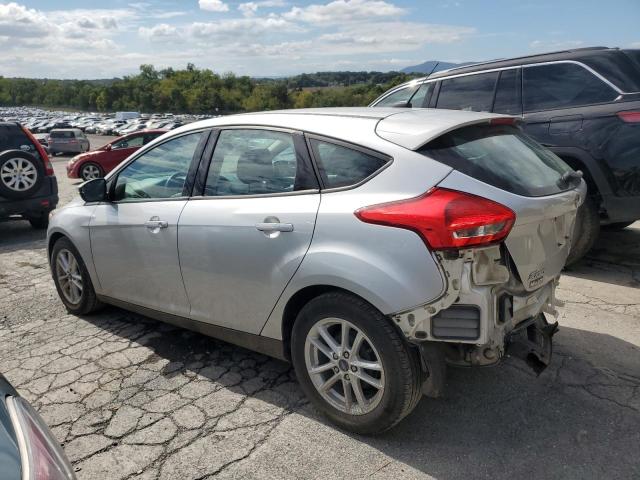 Photo 2 from auction – 2018 FORD FOCUS SE with VIN 1FADP3K2XJL320591