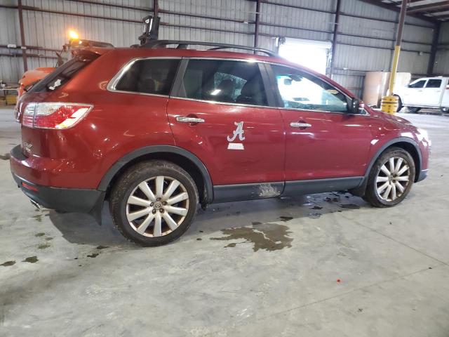 Photo 3 from auction – 2010 MAZDA CX-9 with VIN JM3TB2MA7A0221271