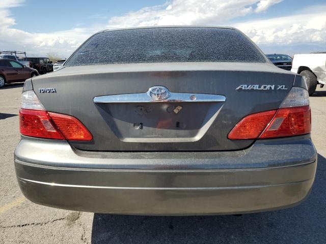 Photo 6 from auction – 2003 TOYOTA AVALON XL with VIN 4T1BF28B43U304367