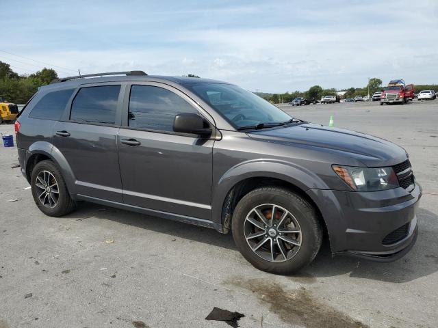 Photo 4 from auction – 2018 DODGE JOURNEY SE with VIN 3C4PDCAB3JT526731