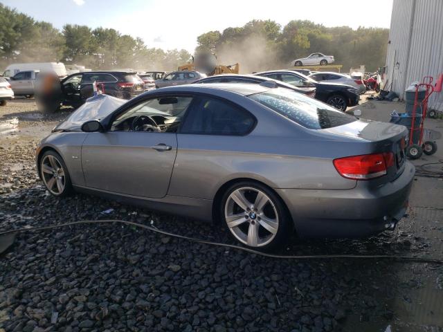 Photo 2 from auction – 2009 BMW 335 I with VIN WBAWB73569P045983
