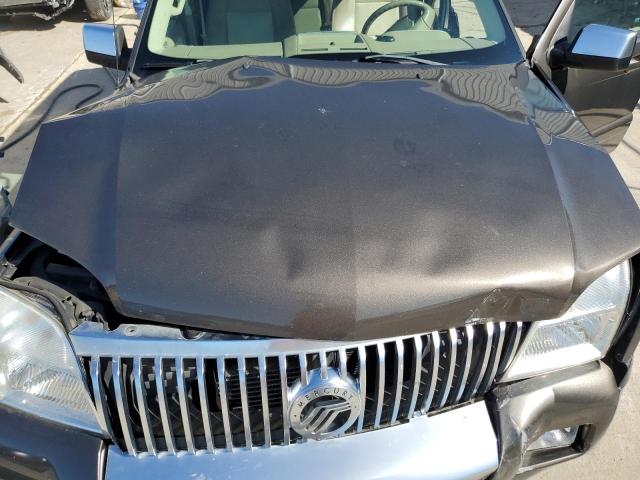 Photo 12 from auction – 2008 MERCURY MOUNTAINEE with VIN 4M2EU38E28UJ09425
