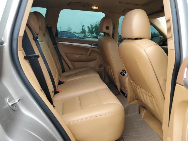 Фото 11 с аукциона – 2009 PORSCHE CAYENNE с VIN WP1AA29PX9LA04273