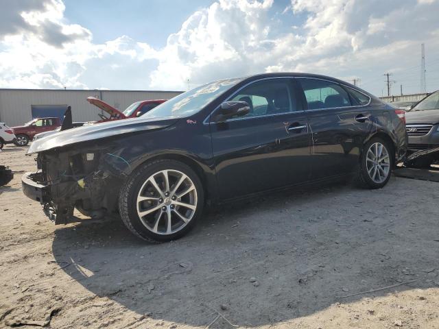 TOYOTA AVALON BAS 2013 with VIN 4T1BK1EB4DU076513 - Photo from auction