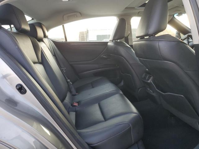 Photo 11 from auction – 2020 LEXUS ES 350 BAS with VIN 58ACZ1B19LU081080