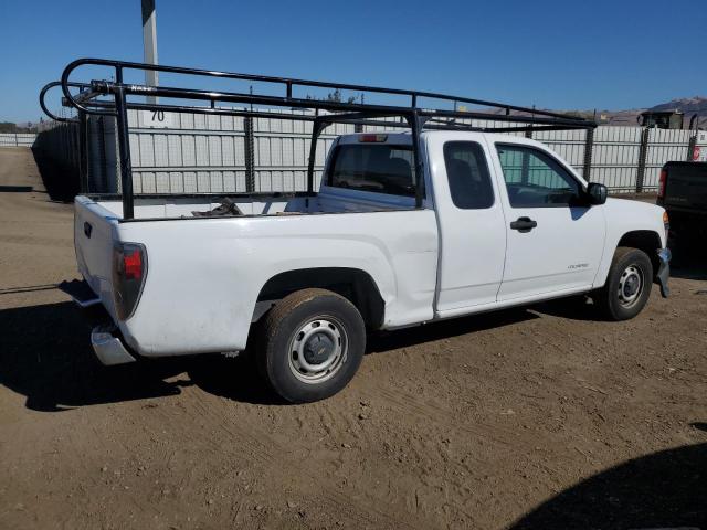 Photo 3 from auction – 2005 CHEVROLET COLORADO with VIN 1GCCS198X58170641
