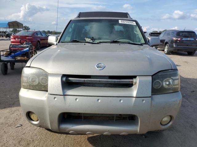 Photo 5 from auction – 2003 NISSAN FRONTIER C with VIN 1N6ED27T03C452908