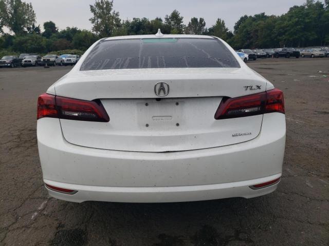 Zdjęcie 6 z aukcji – 2017 ACURA TLX TECH z VIN 19UUB3F53HA003403