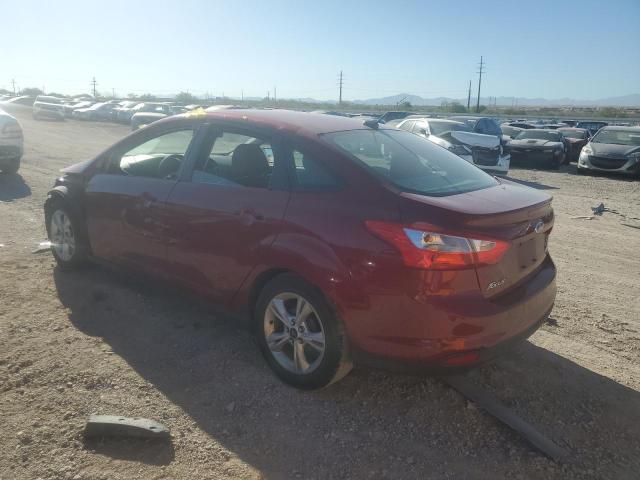 Photo 2 from auction – 2014 FORD FOCUS SE with VIN 1FADP3F25EL193118