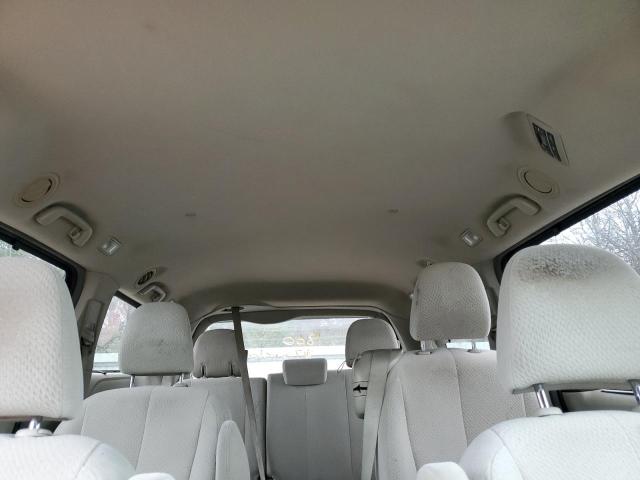 Photo 10 from auction – 2013 TOYOTA SIENNA LE with VIN 5TDKK3DC1DS294343