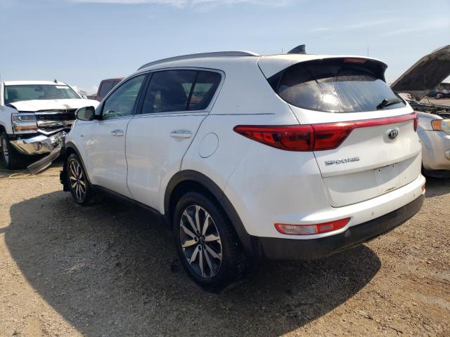 Photo 2 from auction – 2017 KIA SPORTAGE E with VIN KNDPNCACXH7272651