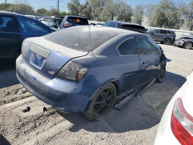 Photo 3 from auction – 2005 TOYOTA SCION TC with VIN JTKDE167050027860
