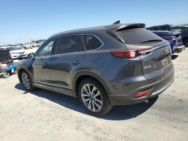 Photo 2 from auction – 2019 MAZDA CX-9 GRAND with VIN JM3TCADY2K0321591