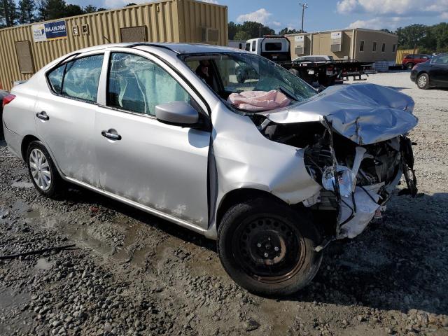 Photo 4 from auction – 2017 NISSAN VERSA S with VIN 3N1CN7APXHL865482