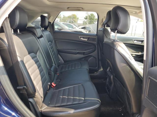 Photo 11 from auction – 2016 FORD EDGE SEL with VIN 2FMPK4J82GBC12441