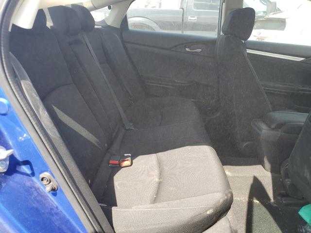 Photo 10 from auction – 2017 HONDA CIVIC EX with VIN 2HGFC2F73HH571105