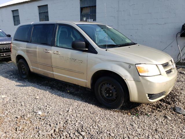 Photo 4 from auction – 2010 DODGE GRAND CARA with VIN 2D4RN4DE7AR204665